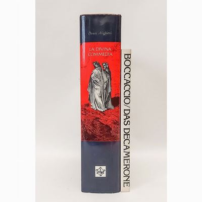 Miscellanea di Libri Illustrati