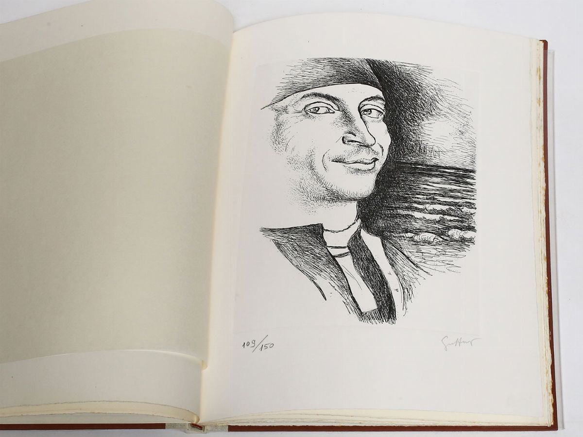Vincenzo Consolo - Il Sorriso Dell'ignoto Marinaio