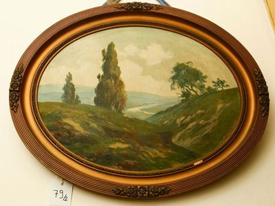 Paesaggi di Campagna