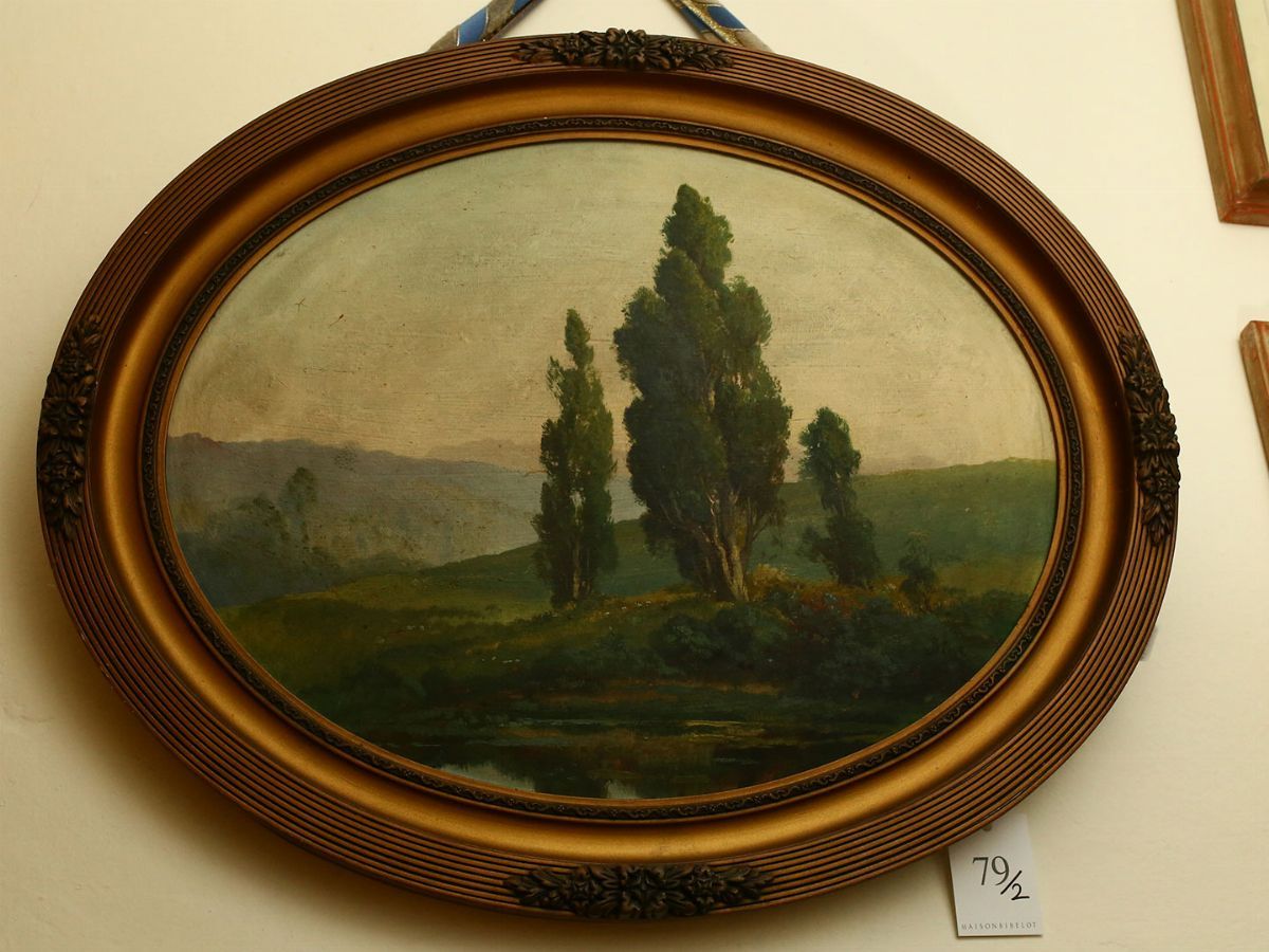 Paesaggi di Campagna