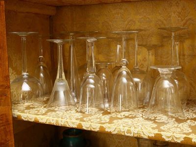 Set da Aperitivo