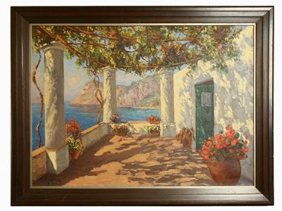Capri