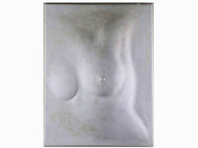 Nudo Femminile
