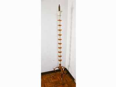 Base per Piantana