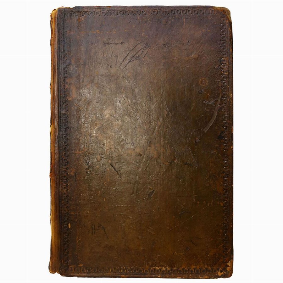 George Sandys - A Relation Of a Journey Begun An. Dom. 1610 ...