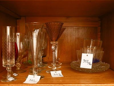 Set per Aperitivo