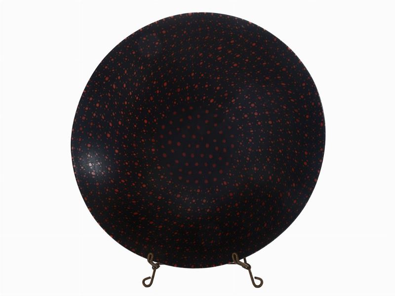 Coppa Carlo Scarpa per Venini Murano, 1960