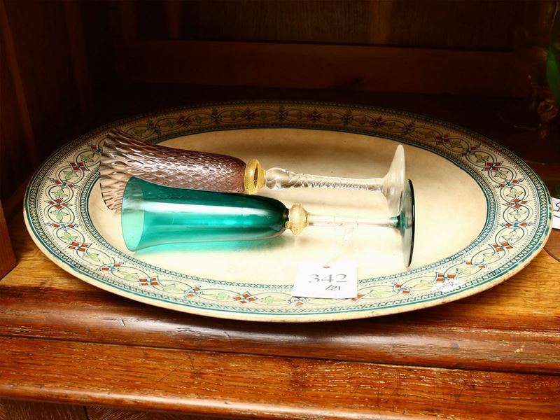 Set per Aperitivo