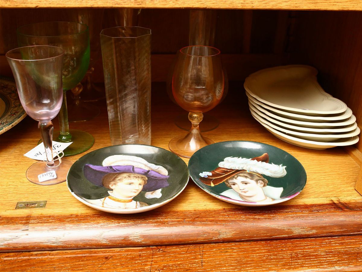 Set per Aperitivo