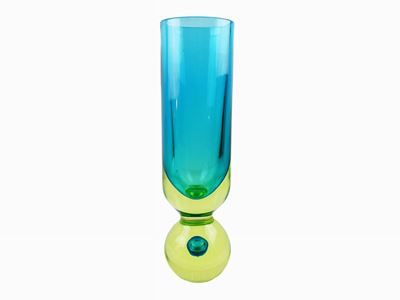 Vaso in Vetro Sommerso Cenedese