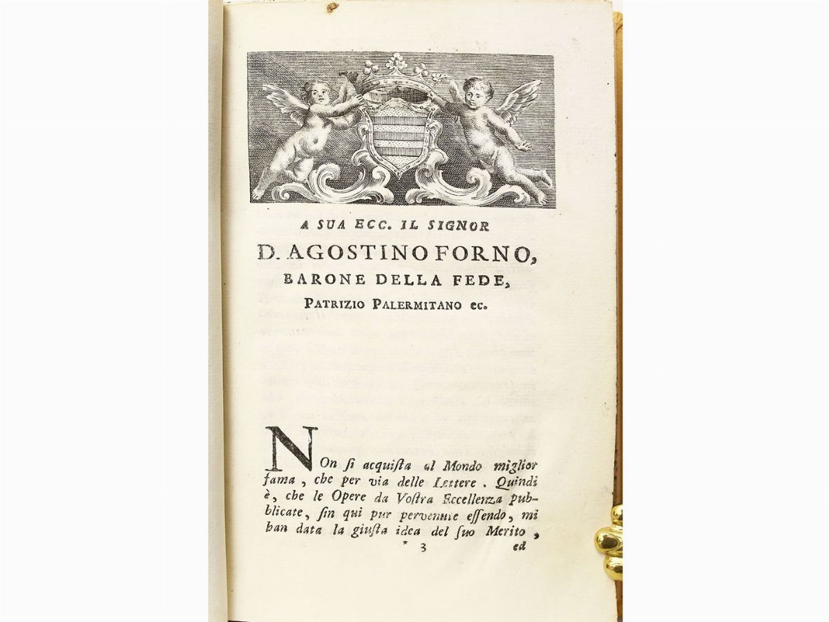 Thomas Salmon - Lo Stato Presente di Tutti i Paesi e Popoli del Mondo ...