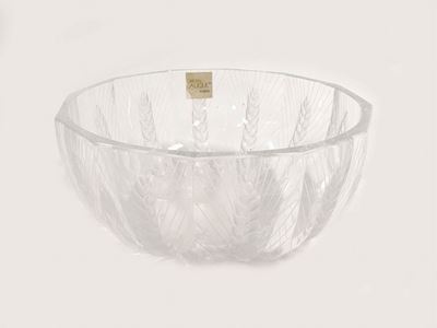 Coppa Lalique