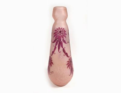 Grande Vaso Legras