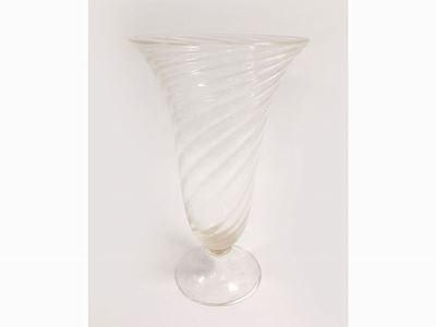 Vaso a Campana Vittorio Zecchin