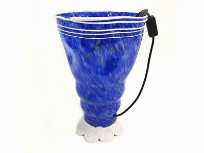 Una Lampada "goto" Barovier e Toso