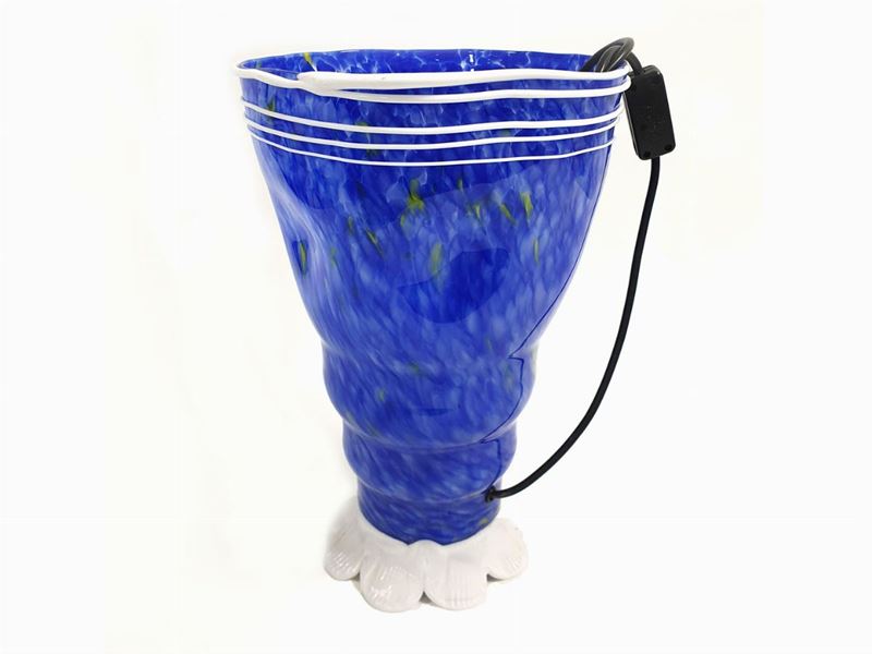 Una Lampada "goto" Barovier e Toso