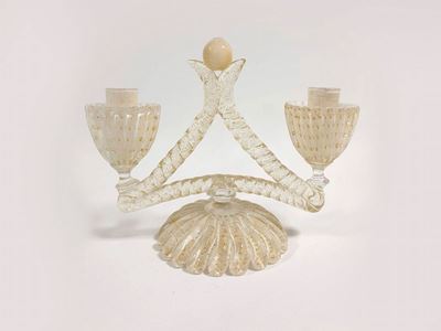 Candeliere Barovier e Toso