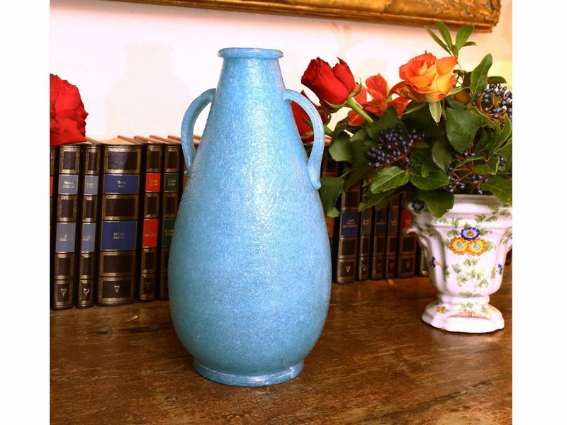 Un Vaso Biansato Avem