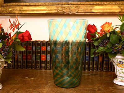 Un Vaso Veart