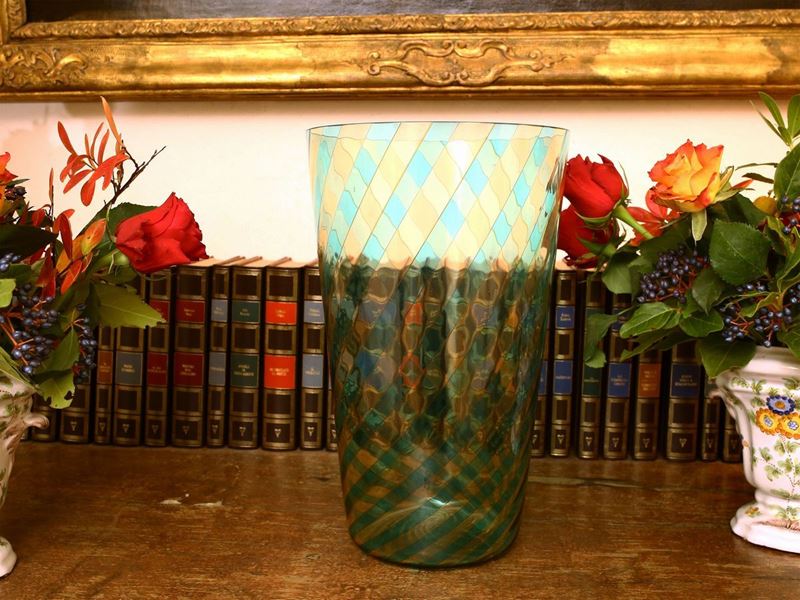 Un Vaso Veart