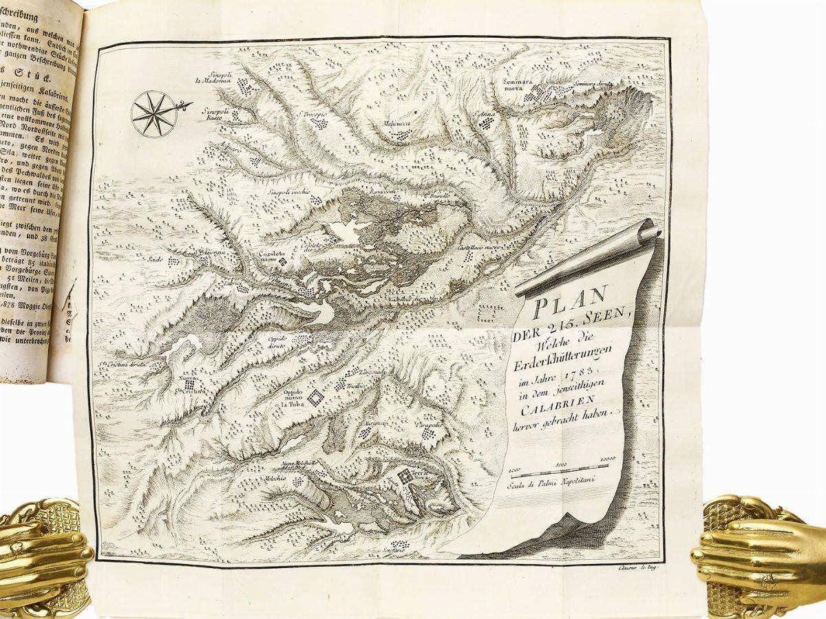 Carl Ulysses Salis Marschlins - Beiträge Zur Natürlichen Und Ökonomischen Kenntniss Des Königreic...