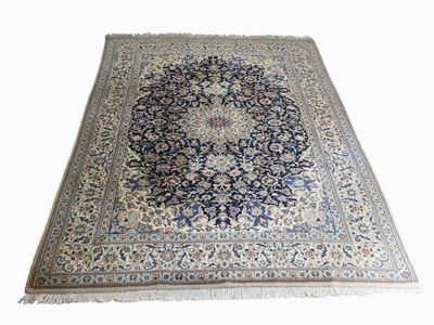 Tappeto Persiano Tabriz