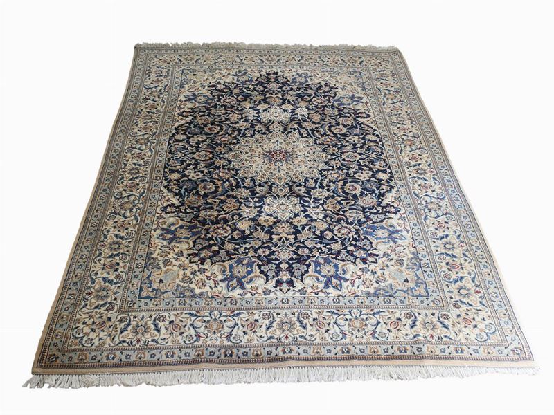 Tappeto Persiano Tabriz