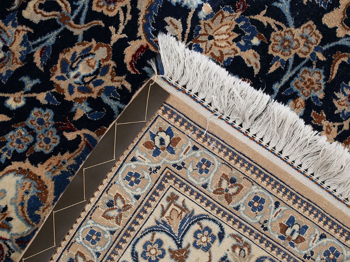 Tappeto Persiano Tabriz