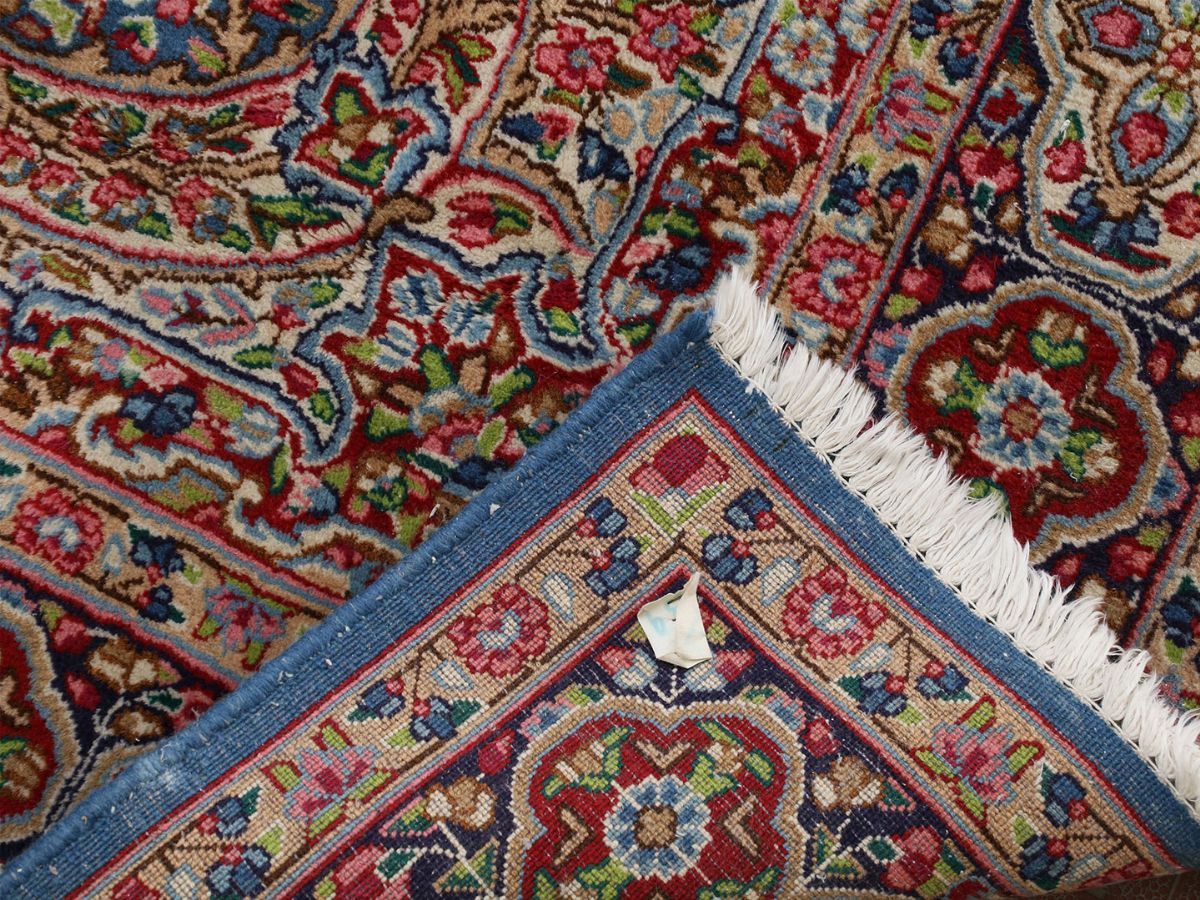 Tappeto Persiano