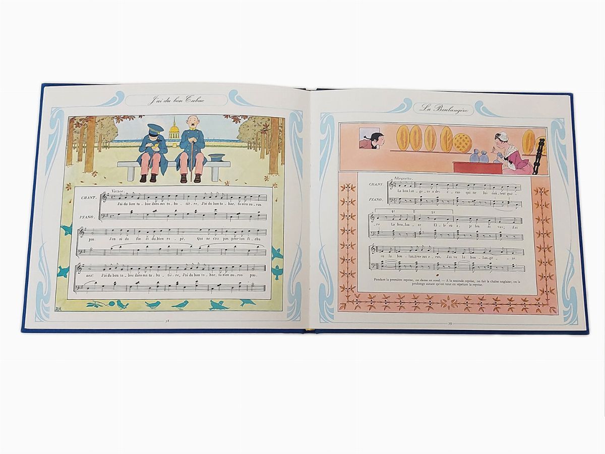 Miscellanea di Libri di Musica per Bambini