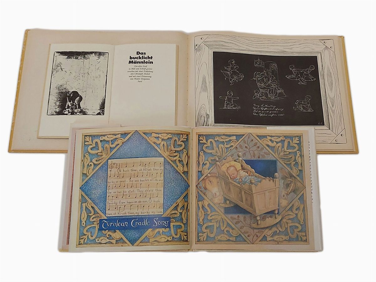 Miscellanea di Libri di Musica per Bambini