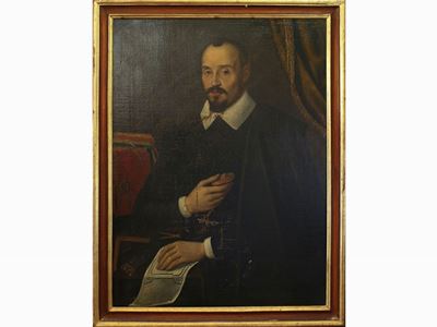 Francesco Laparelli (?)