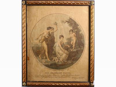 Scene Mitologiche