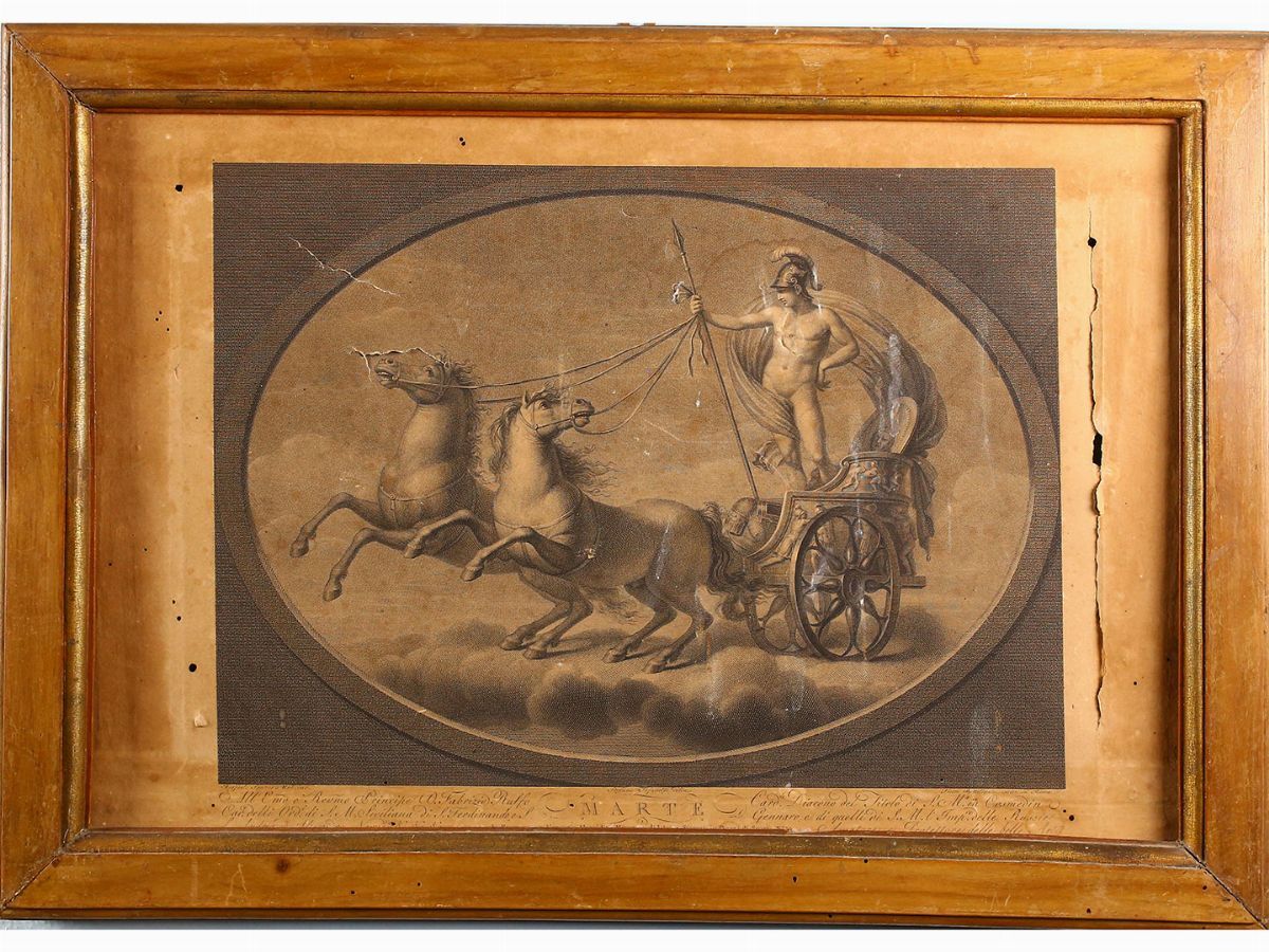 Scene Mitologiche