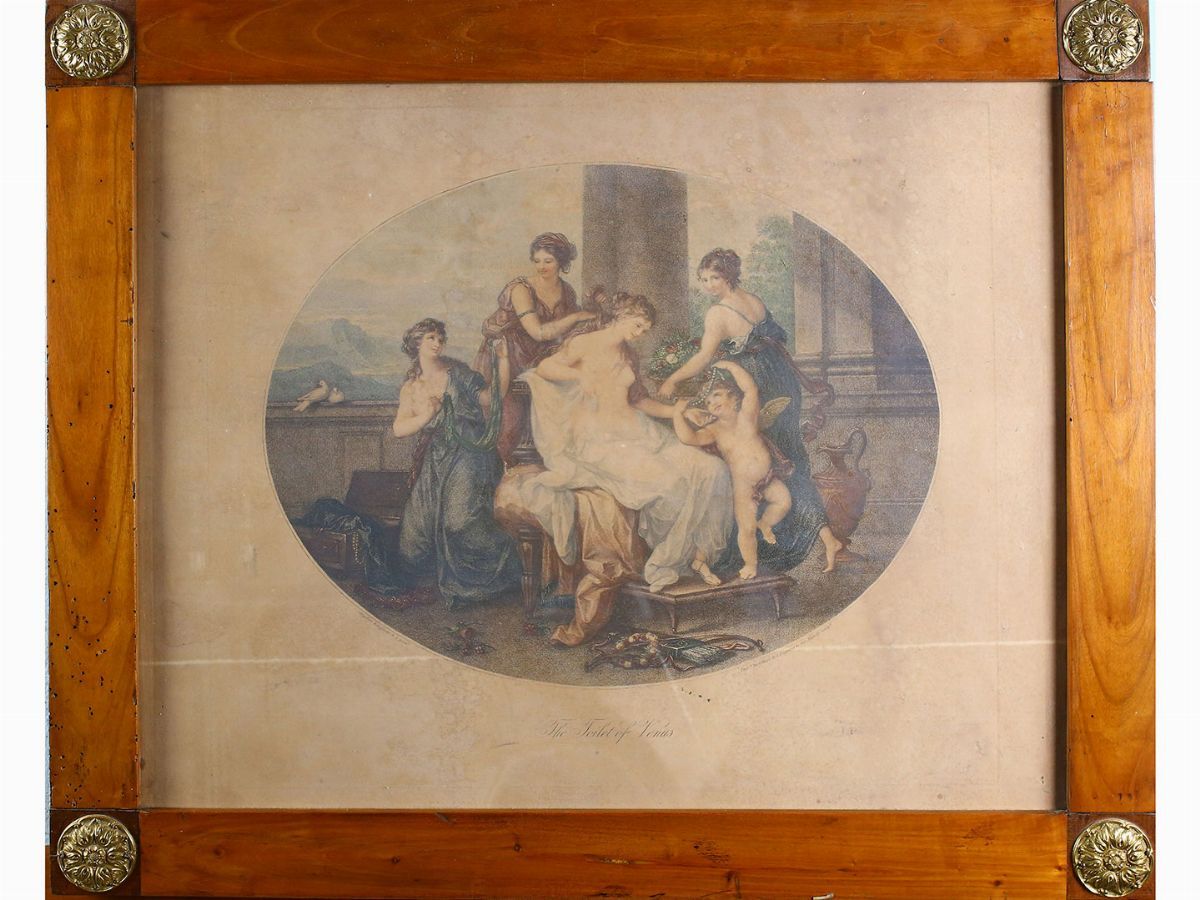 Scene Mitologiche