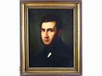 Ritratto di Gentiluomo