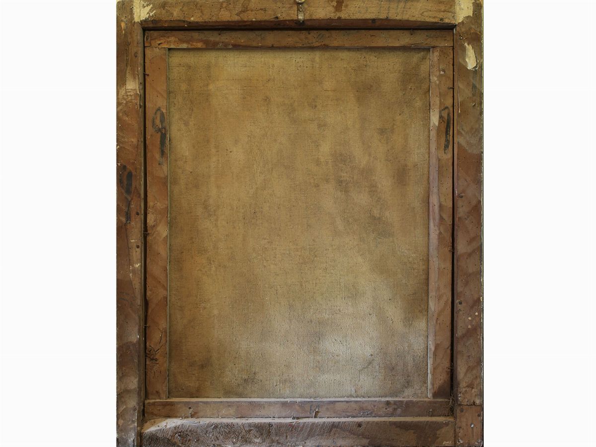 Scuola Fiorentina Dell'inizio del XVII Secolo - Piero di Neri Pitti