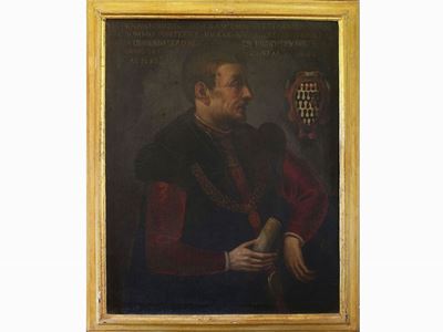 Giovannozzo di Francesco Pitti