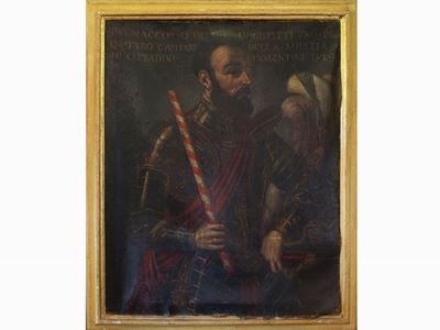 Buonaccorso di Luigi Pitti