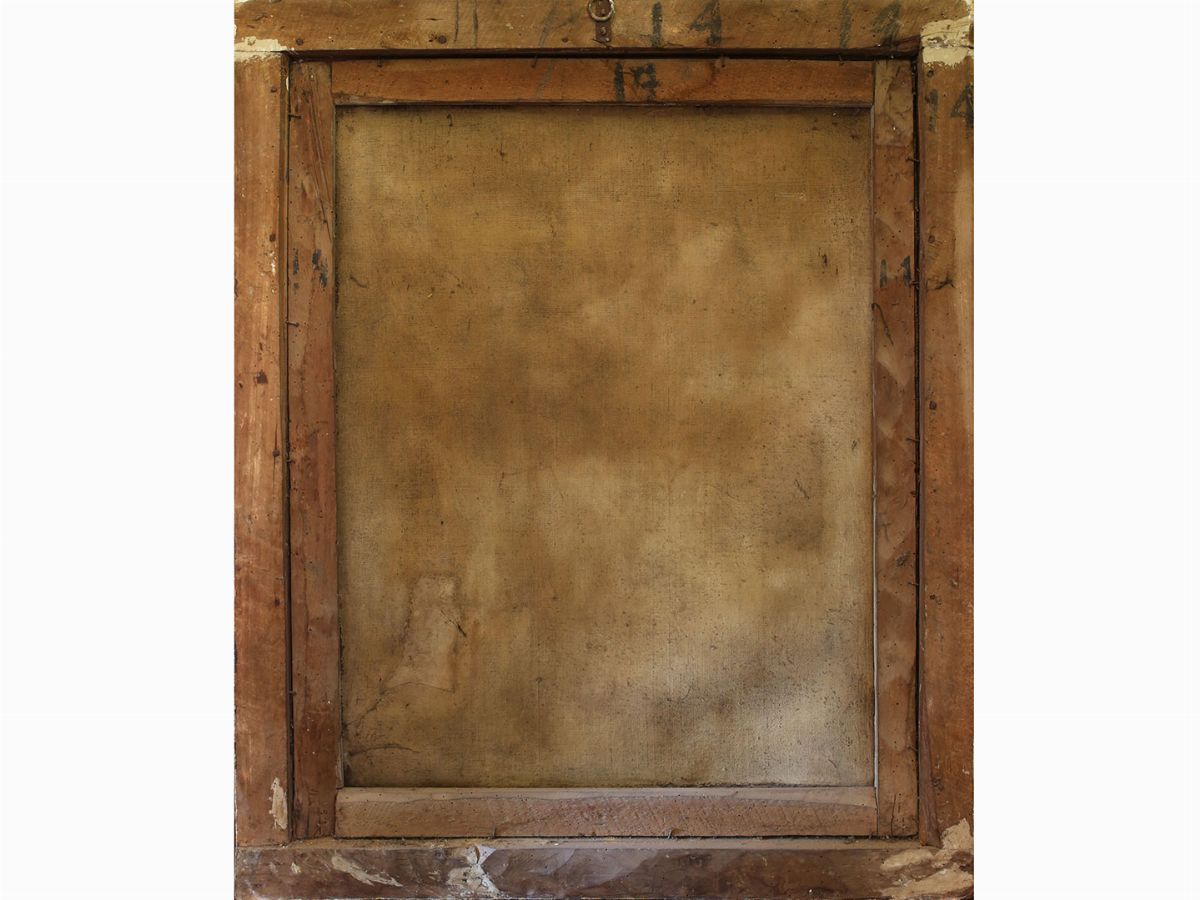 Scuola Fiorentina Dell'inizio del XVII Secolo - Buonaccorso di Luigi Pitti