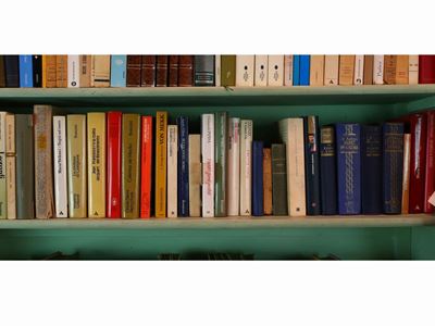 Grande Miscellanea di Biografie