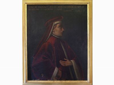 Luigi di Buonaccorso Pitti