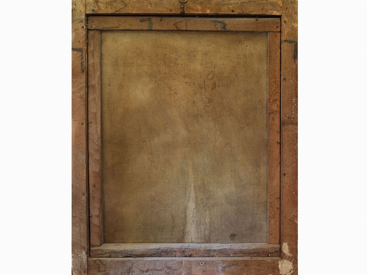 Scuola Fiorentina Dell'inizio del XVII Secolo - Luigi di Buonaccorso Pitti