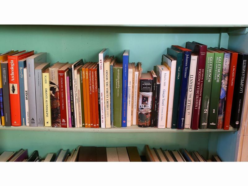 Bjorn Wiinblad per Rosenthal - Grande Miscellanea di Libri D'arte
