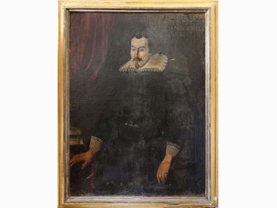 Giovan Battista di Vincenzo Pitti