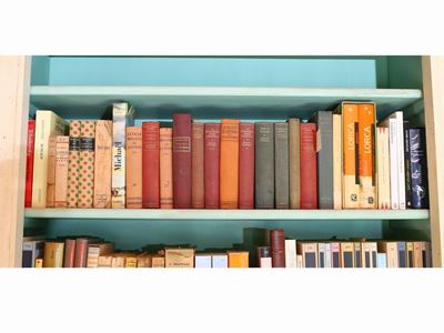 Grande Miscellanea di Libri di Narrativa e Poesia
