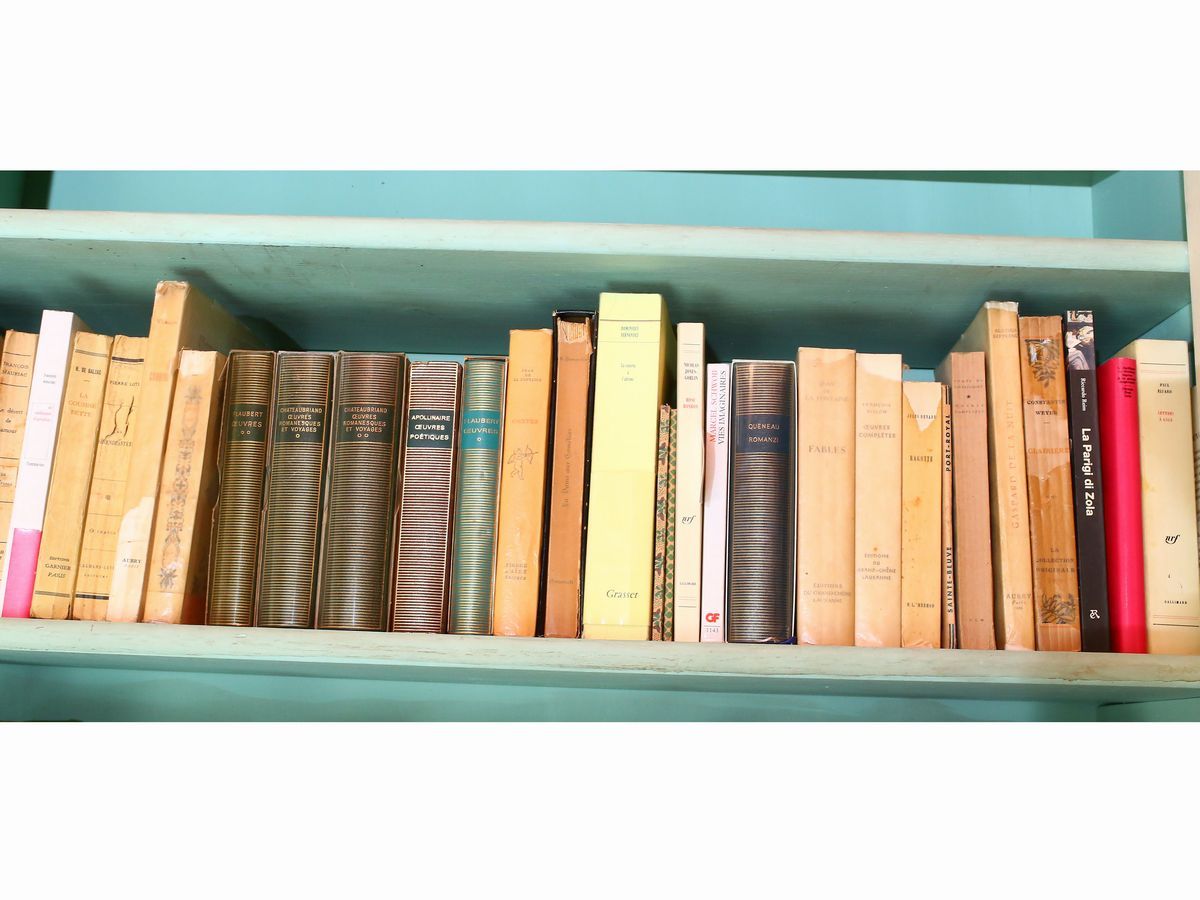 Bjorn Wiinblad per Rosenthal - Grande Miscellanea di Libri di Narrativa e Poesia