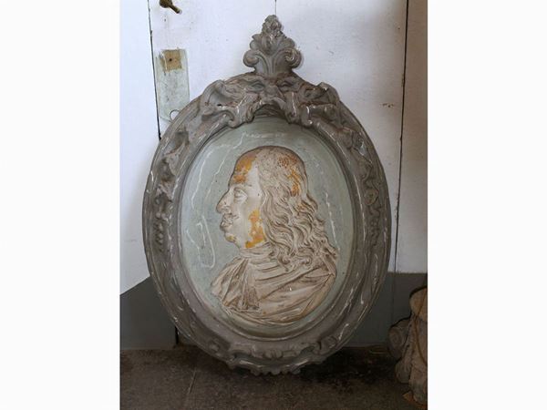 Plasticatore fiorentino dell'inizio del XVIII secolo - Ferdinando II de' Medici