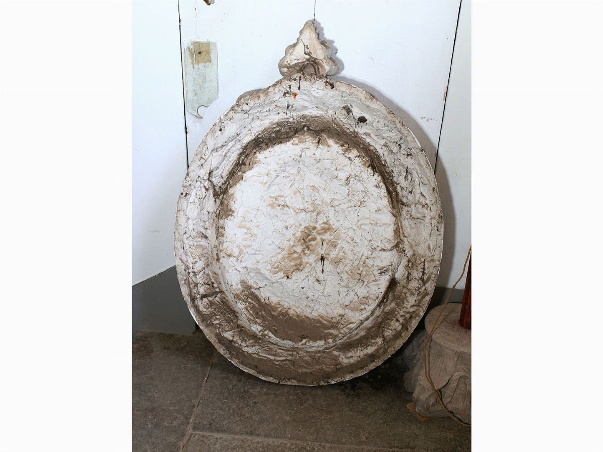 Plasticatore Fiorentino Dell'inizio del XVIII Secolo - Ferdinando II De' Medici