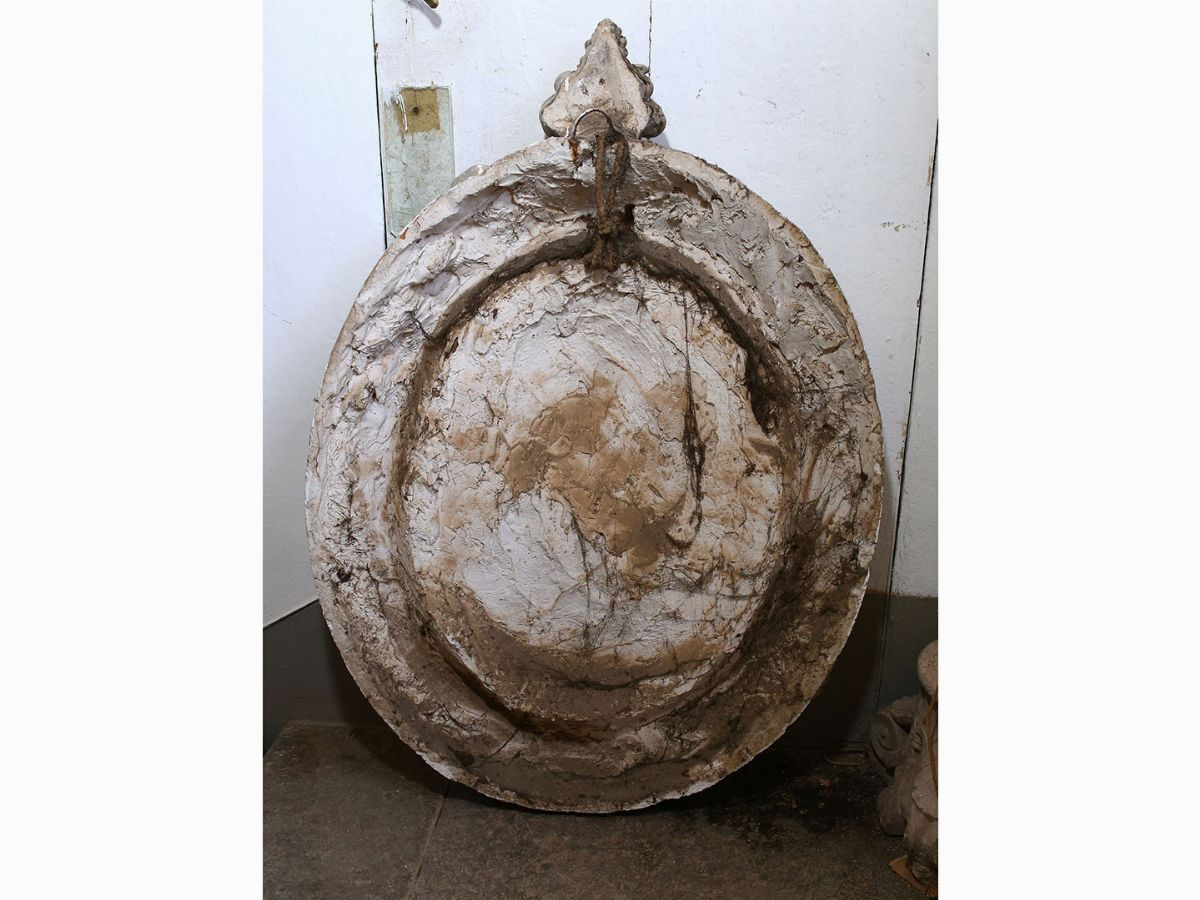 Plasticatore Fiorentino Dell'inizio del XVIII Secolo - Ferdinando i De' Medici